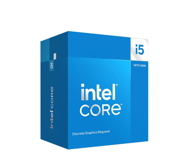 Polecany zestaw Core i5 14400F/16GB/512GB/RX 9060 XT - 1509626 - zdjęcie 2